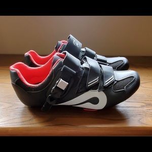 Peloton Cycling Shoes!